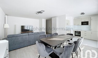 Appartement 4 Pièces 97 m² à vendre à Chessy (77700)