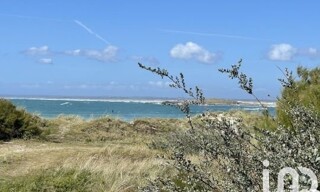 Terrain  500 m² à vendre à Penmarc'h (29760)