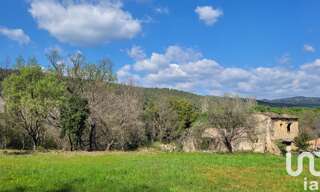 Terrain  6447 m² à vendre à Salernes (83690)