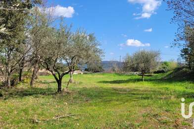 Terrain  145000 €