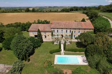 Maison 10 pièces 790000 €