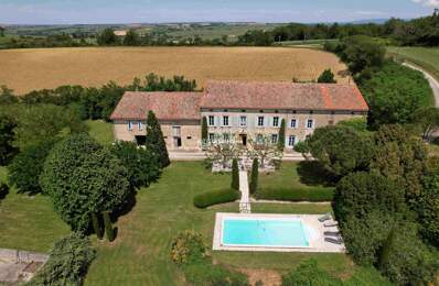 ART DE VIVRE EN LAURAGAIS — photo du bien