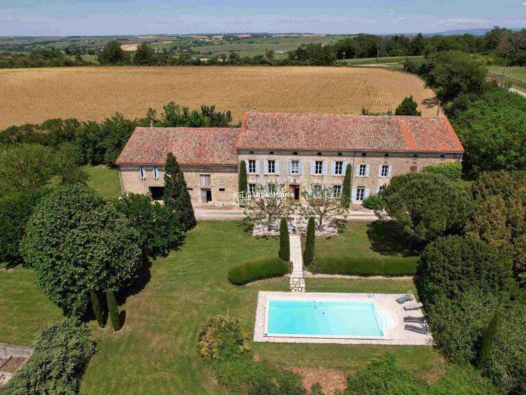 ART DE VIVRE EN LAURAGAIS — photo 1