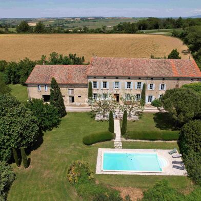 Maison 10 pièces 790000 €