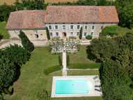 ART DE VIVRE EN LAURAGAIS — photo 2