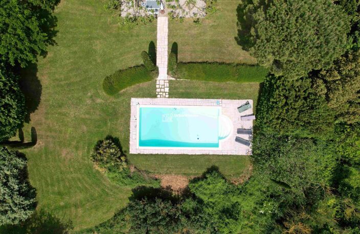 MAISON DE MAÎTRE - ART DE VIVRE EN LAURAGAIS — photo 4