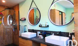 Maison 10 Pièces 230 m² à vendre à Blainville-sur-l'Eau (54360)