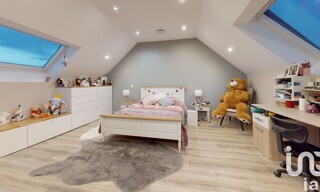 Maison 10 Pièces 230 m² à vendre à Blainville-sur-l'Eau (54360)