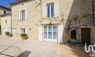 Maison 5 Pièces 128 m² à vendre à Ruffec (16700)