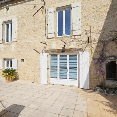 Maison 5 pièces 146000 €