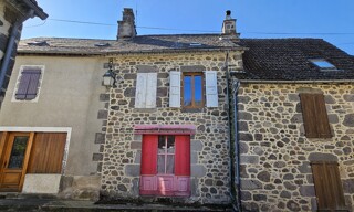 Maison 4 Pièces 135 m² à vendre à Saint-Martin-Valmeroux (15140)