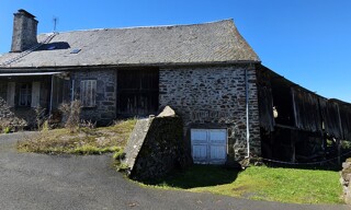 Maison 2 Pièces 53 m² à vendre à Ally (15700)