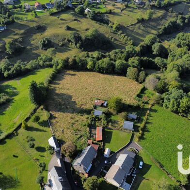 Maison 2 pièces 74900 €