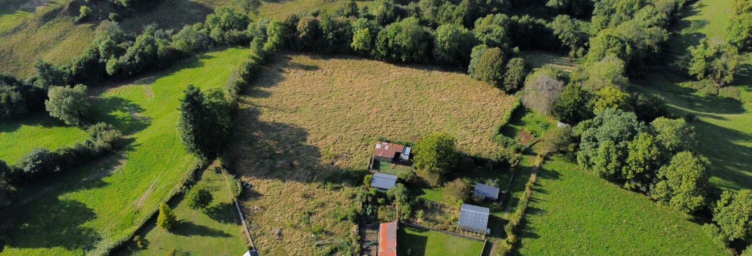 Maison 2 Pièces 93 m² à vendre à Ally (15700)