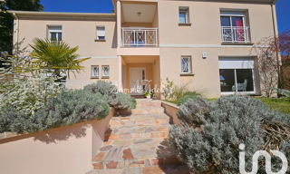 Maison 9 Pièces 213 m² à vendre à Le Blanc-Mesnil (93150)