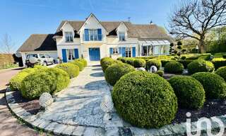 Maison 7 Pièces 245 m² à vendre à Chartres (28000)