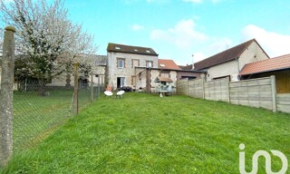 Maison 6 Pièces 133 m² à vendre à Criquebeuf-sur-Seine (27340)
