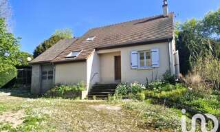 Maison 5 Pièces 118 m² à vendre à Rivarennes (37190)