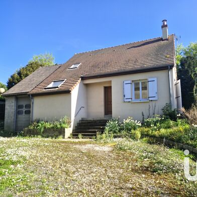 Maison 5 pièces 215000 €