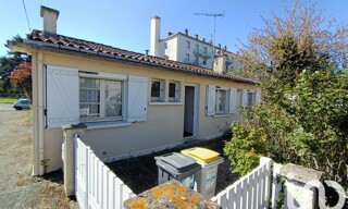 Maison 4 Pièces 69 m² à vendre à Poitiers (86000)