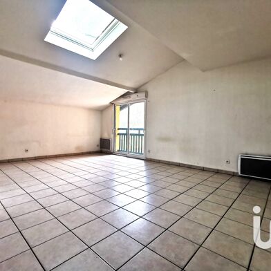 Appartement 2 pièces 149000 €
