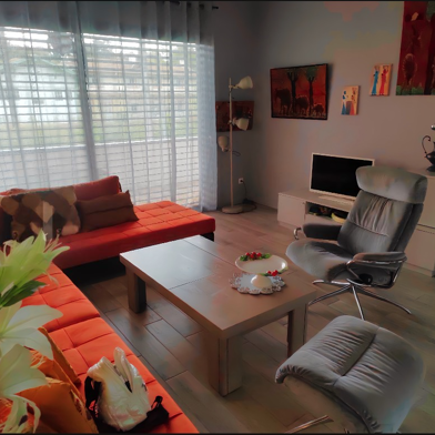 Maison 5 pièces 1190000 €