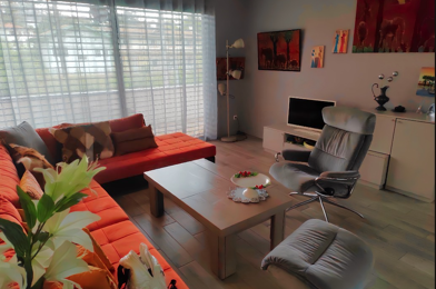 Maison 5 pièces 1190000 €