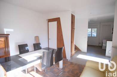 Maison 7 pièces 720000 €