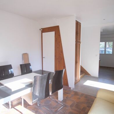 Maison 7 pièces 720000 €