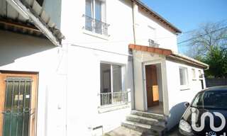 Maison 4 Pièces 69 m² à vendre à Créteil (94000)