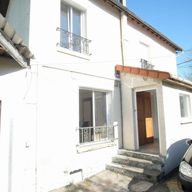 Maison 4 pièces 375000 €