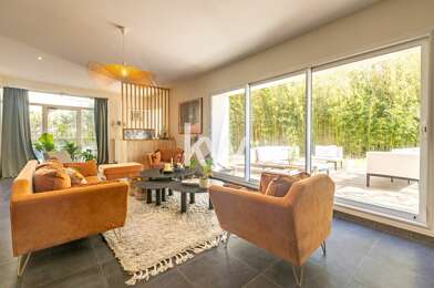 Maison 8 pièces 667000 €