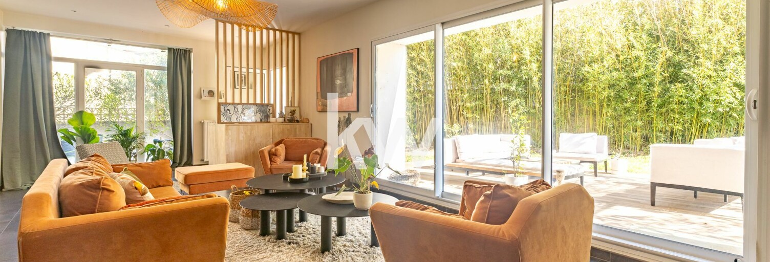 Maison 8 Pièces 225 m² à vendre à Mudaison (34130)