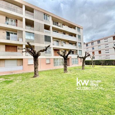 Appartement 4 pièces 155000 €