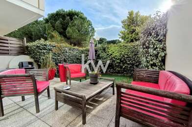 Appartement 3 pièces 299000 €