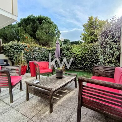 Appartement 3 pièces 299000 €