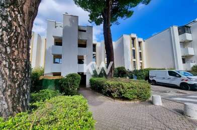 Appartement 4 pièces 342000 €