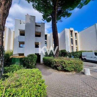 Appartement 4 pièces 342000 €