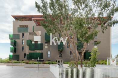 Appartement 3 pièces 250000 €