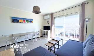 Appartement 1 Pièce 27 m² à vendre à Palavas-les-Flots (34250)