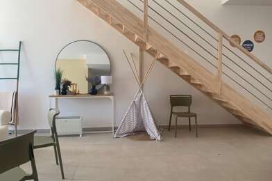 Maison 4 pièces 535000 €