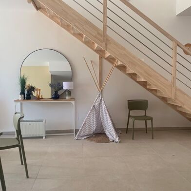 Maison 4 pièces 535000 €