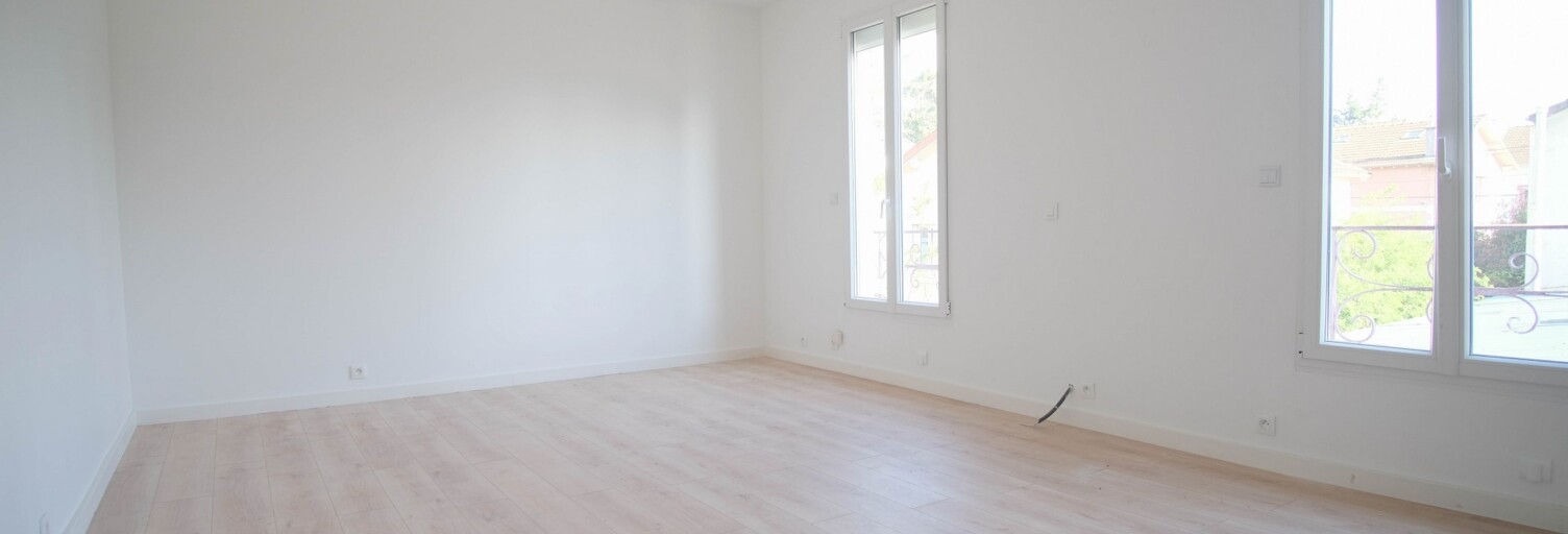 Maison 3 Pièces 71 m² à vendre à Créteil (94000)