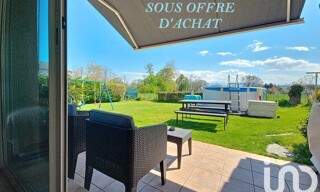 Maison 5 Pièces 94 m² à vendre à Ossun (65380)