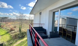 Appartement 2 Pièces 48 m² à louer à Saint-Avé (56890)