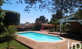 Maison 5 Pièces 126 m² à vendre à Pignans (83790)