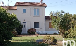 Maison 6 Pièces 109 m² à vendre à Prin-Deyrançon (79210)