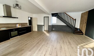 Maison 4 Pièces 96 m² à vendre à Saintes (17100)