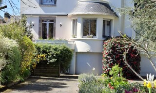 Maison 6 Pièces 178 m² à vendre à Carhaix-Plouguer (29270)