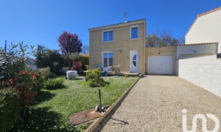 Maison 3 Pièces 92 m² à vendre à Ruelle-sur-Touvre (16600)
